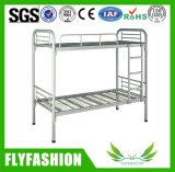 School Furniture High School Strong Adult Metal Frame Bunk Bed