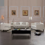 Modern Design Living Room Furniture 123 Fabric Sofa