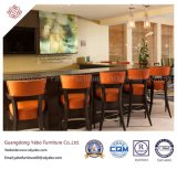 Modern Hotel Furniture for Bar Furniture with Bar Stool (YB-D-34)