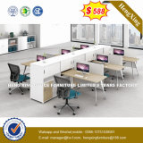 L Shape Design Training Place Bureau Office Desk (HX-8N2360)