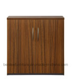 Modern Wood Office Furniturefile Cabinet & Bookcase (BL-0028)