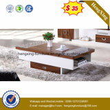 Solid Wood Living Room Furniture Coffee Table (HX-CF016)