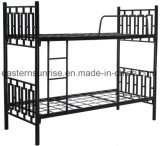 Hot Sale Bedroom furniture Metal Steel Iron Double Bed