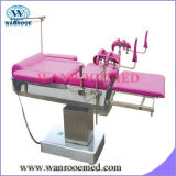 a-8804 Electric Delivery Bed with Various Functions