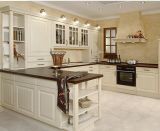 North America Modern Kitchen Cabinet