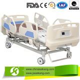 Electric Hospital Bed with X-ray Function (CE/FDA)