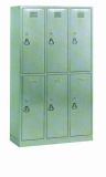 Stainless Steel Medical Cabinet for Dressing/ Hospital Furniture (U-15)