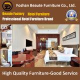 Hotel Furniture/Luxury King Size Hotel Bedroom Furniture/Restaurant Furniture/King Size Hospitality Guest Room Furniture (GLB-0109810)