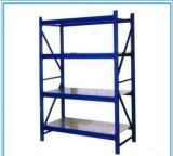 Anti-Corrosion Adjustable Metal Shelves Heavy Duty Shelf