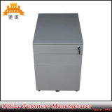 Newest Steel Mobile Filing Cabinet with 3 Drawers