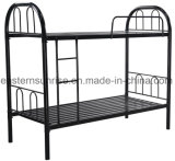 Wholesale Low Price High Quality Bedroom Metal Double Bunk Bed