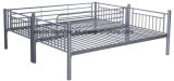 Steel Metal Dormitory Use Seperatly Metal Bunk Beds