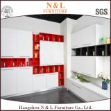 New Style Laminate Wood Kitchen Cabinet