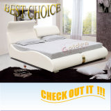 Latest Bed Design  (2858)