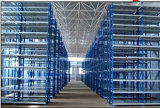 Popular Warehouse Storage Middle Duty Longspan Racking