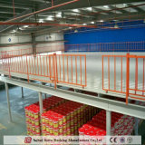 Style Selections Racking Manufacturer Metal Mezzanine Floors Shelving