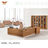 Modern Office Furniture Wooden Office Desk (HY-JT10)