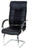 Modern Leather Executive Office Chair