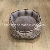 Fashion Pet Supply Luxury Double Used Pet bedding Dog Sofa Beds