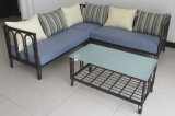 Leisure Rattan Sofa Outdoor Furniture-63