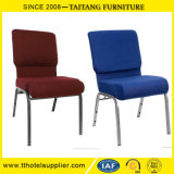 Wholesale Chinese Metal Cheap Hall Church Chair