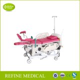 Ds-4 Medical Electric Parturition Bed