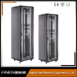 Finen Ce Certificate as Floor Standing Networking Rack Cabinet 18-47u