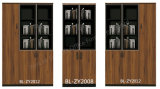 Modern Wooden Office Furniturefile Filling Cabinet & Bookcase (BL-AY2012/2008)