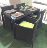 Leisure Rattan Table Outdoor Furniture-54