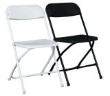 Hot Selling Folding Chair Made by Metal M-X1810