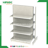 New Design European Style Gondola Supermarket Shelving for Sale