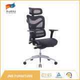 High Quality White Mesh Office Computer Chair with Headrest