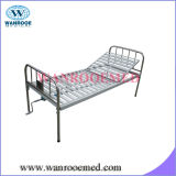 Bam103 Stainless Steel Single Crank Hospital Bed