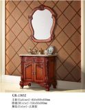 Wooden Furniture Bath Cabinet (13052)