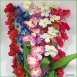 Silk Artificial Flowers Fake Flowers for Home Wedding Decoration Cheap