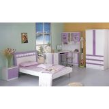 Child Bed (WJ277489)