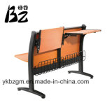 School Furniture / Fixed Writing Table (BZ-0104)