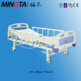 Three Function Crank Hospital Bed