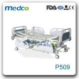 Five-Function Electric Hospital Nursing Bed Manufacturer