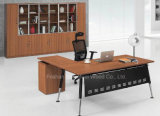 Wooden Office Table for Office Furniture with ISO9001 Certification (HF-AA002)