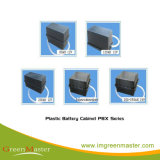 Plastic Battery Cabinet (PBX Series 1-2PCS 38-200AH)