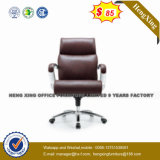 Modern Office Furniture Swivel Leather Executive Office Chair (NS-005B)