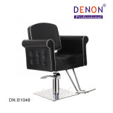 Nice Desig Salon Furniture Package Stable Barber Chairs (DN. B1048)