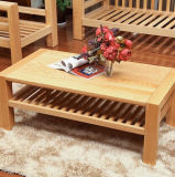 Economic Durable Contempary Wooden Tea Table