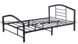 Wholesale Bedroom Adult Metal Steel Iron Single Bed