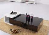 Extendible New Model Coffee Table (CJ-M038)