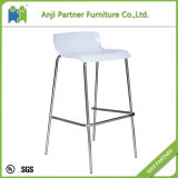 High Quality China Manufacturer Durable Plastic Bar Stool (Harvey)