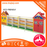 Daycare Children Furniture Bag Cabinet for School