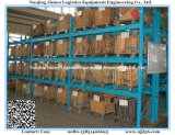 Heavy Duty Pallet Racking for Industrial Storage Solutions