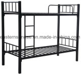 Low Price University School Military Metal Bunk Bed